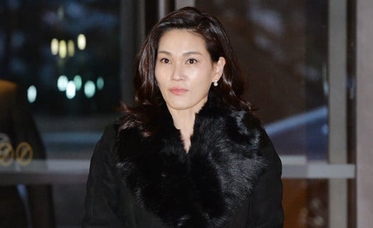 比《上流战争》还扯的韩国财阀！三星大女儿赡养费141亿，韩进集团一家个个堪比朱丹泰-9