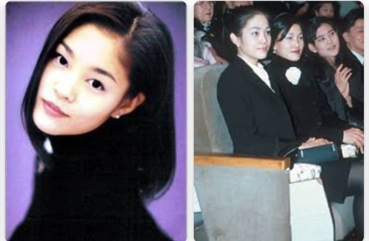 比《上流战争》还扯的韩国财阀！三星大女儿赡养费141亿，韩进集团一家个个堪比朱丹泰-13