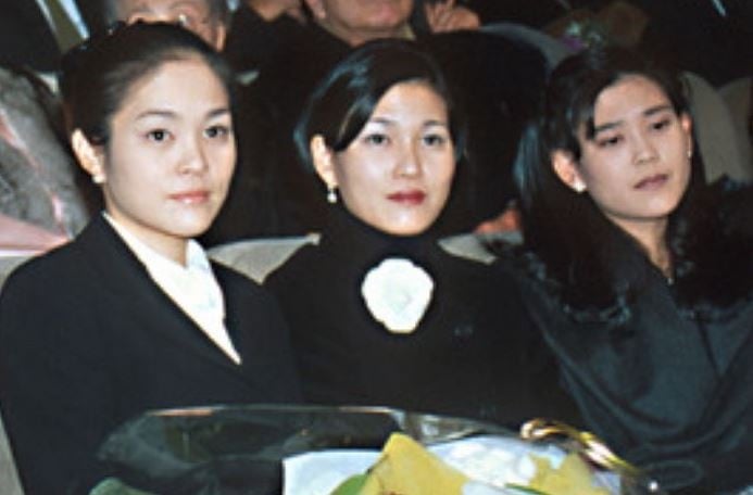 比《上流战争》还扯的韩国财阀！三星大女儿赡养费141亿，韩进集团一家个个堪比朱丹泰-12