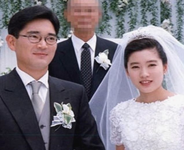 比《上流战争》还扯的韩国财阀！三星大女儿赡养费141亿，韩进集团一家个个堪比朱丹泰-15