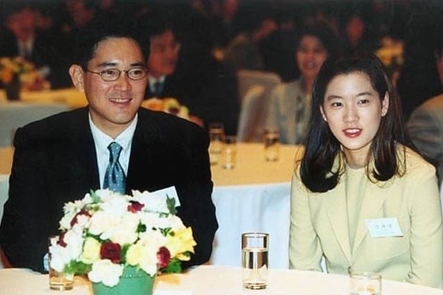 比《上流战争》还扯的韩国财阀！三星大女儿赡养费141亿，韩进集团一家个个堪比朱丹泰-16