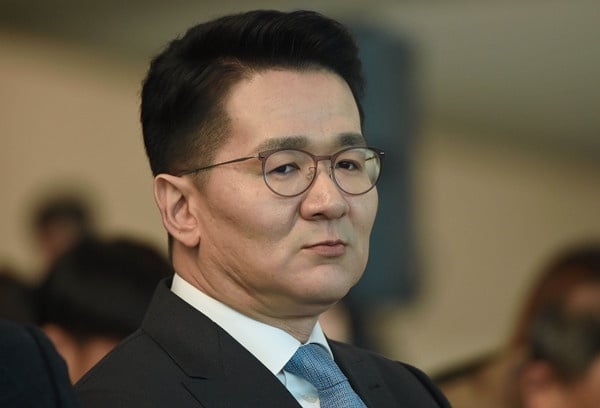 比《上流战争》还扯的韩国财阀！三星大女儿赡养费141亿，韩进集团一家个个堪比朱丹泰-26