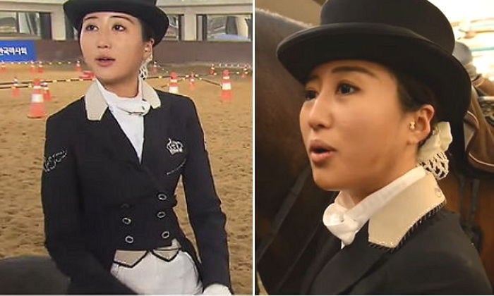 比《上流战争》还扯的韩国财阀！三星大女儿赡养费141亿，韩进集团一家个个堪比朱丹泰-30