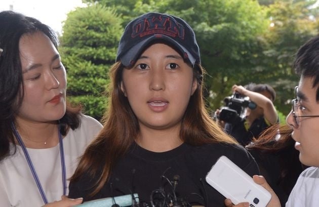 比《上流战争》还扯的韩国财阀！三星大女儿赡养费141亿，韩进集团一家个个堪比朱丹泰-29