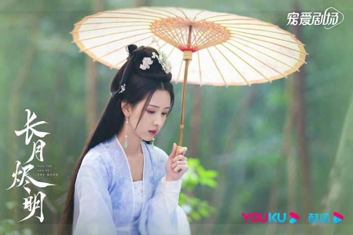 热播国产剧角色指数榜TOP10！陈都灵“叶冰裳”第十，白鹿“黎苏苏”打败吴磊“宋三川”-2