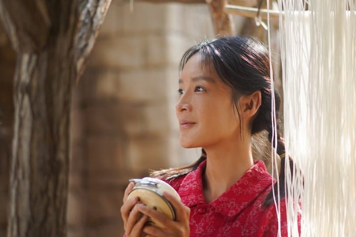 热播国产剧角色指数榜TOP10！陈都灵“叶冰裳”第十，白鹿“黎苏苏”打败吴磊“宋三川”-8