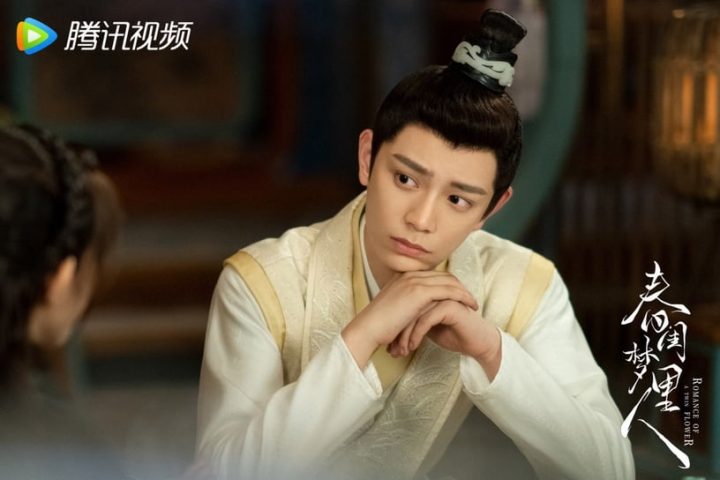 热播国产剧角色指数榜TOP10！陈都灵“叶冰裳”第十，白鹿“黎苏苏”打败吴磊“宋三川”-13