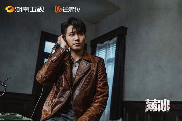 热播国产剧角色指数榜TOP10！陈都灵“叶冰裳”第十，白鹿“黎苏苏”打败吴磊“宋三川”-16