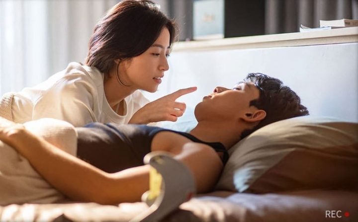 热播国产剧角色指数榜TOP10！陈都灵“叶冰裳”第十，白鹿“黎苏苏”打败吴磊“宋三川”-20