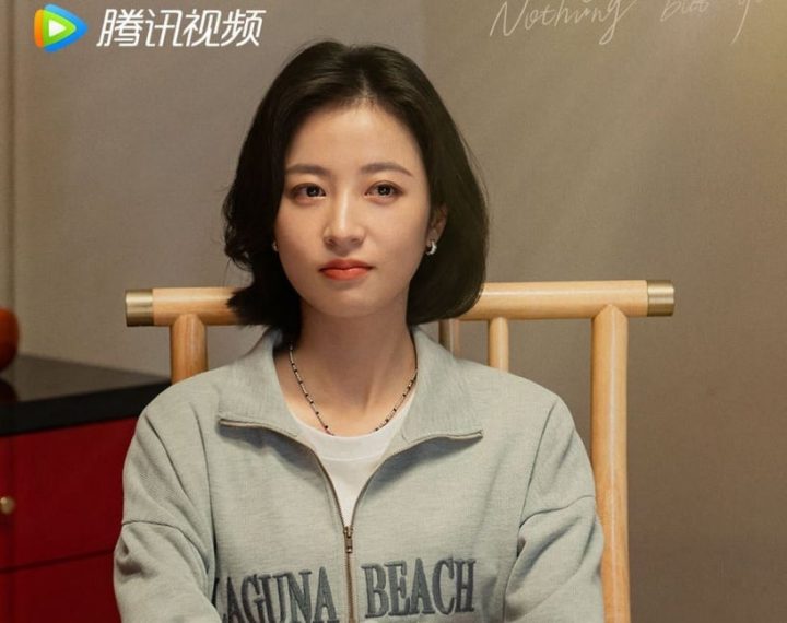 热播国产剧角色指数榜TOP10！陈都灵“叶冰裳”第十，白鹿“黎苏苏”打败吴磊“宋三川”-21