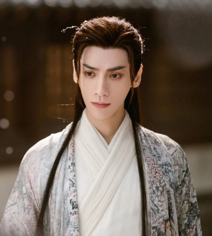 热播国产剧角色指数榜TOP10！陈都灵“叶冰裳”第十，白鹿“黎苏苏”打败吴磊“宋三川”-28
