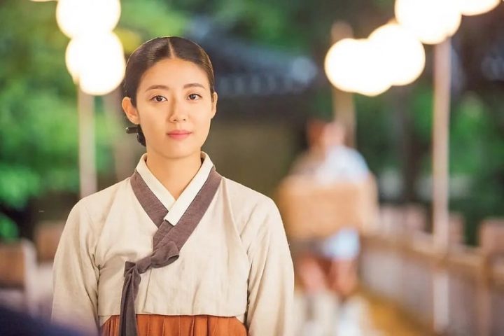 日票选“古装奇幻韩剧”TOP10！《步步惊心丽》第6，《还魂》第4赢《拥月》，冠军太狂-9