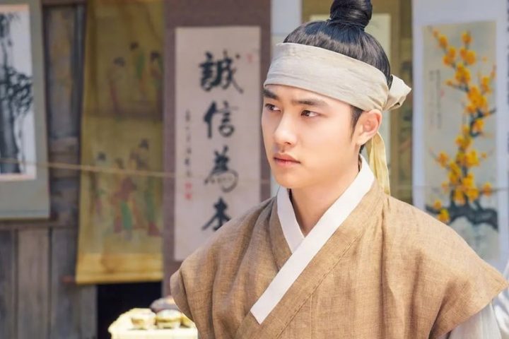 日票选“古装奇幻韩剧”TOP10！《步步惊心丽》第6，《还魂》第4赢《拥月》，冠军太狂-7