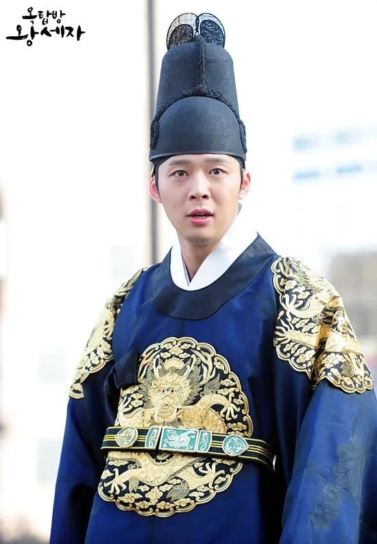 日票选“古装奇幻韩剧”TOP10！《步步惊心丽》第6，《还魂》第4赢《拥月》，冠军太狂-4