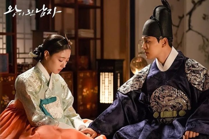 日票选“古装奇幻韩剧”TOP10！《步步惊心丽》第6，《还魂》第4赢《拥月》，冠军太狂-2