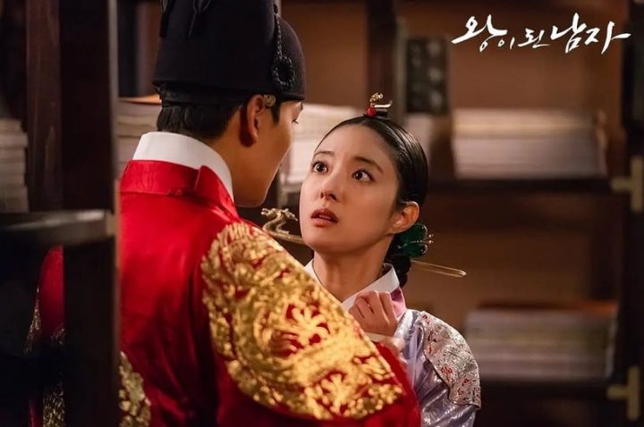 日票选“古装奇幻韩剧”TOP10！《步步惊心丽》第6，《还魂》第4赢《拥月》，冠军太狂-3