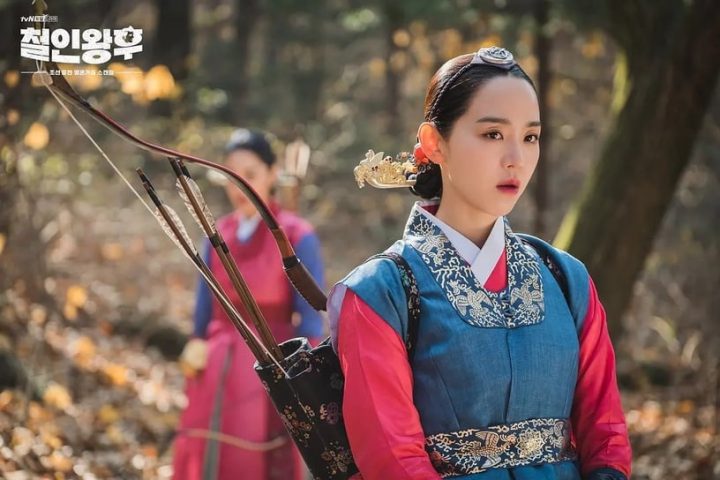 日票选“古装奇幻韩剧”TOP10！《步步惊心丽》第6，《还魂》第4赢《拥月》，冠军太狂-13