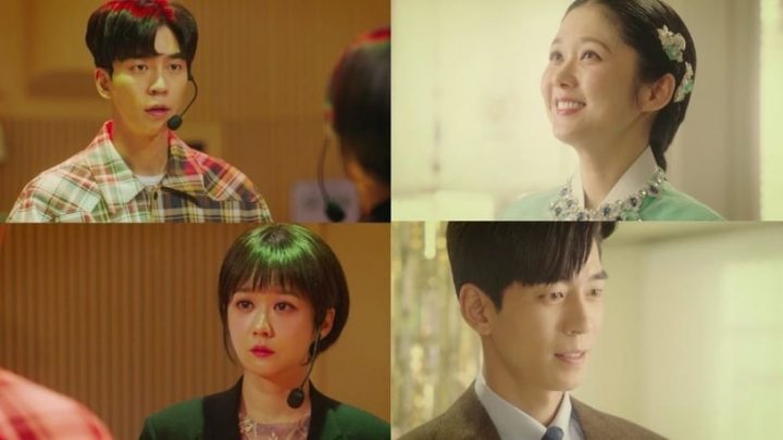 《特务家族》张娜拉搭档9位韩剧男星！和郑敬淏&张基龙&崔振赫也搭，但都比不过张赫-23
