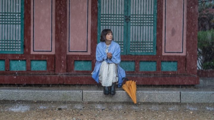 5月强档韩剧推荐！李栋旭《九尾狐传1938》复古高级，金宇彬《末日骑士》质感高-17