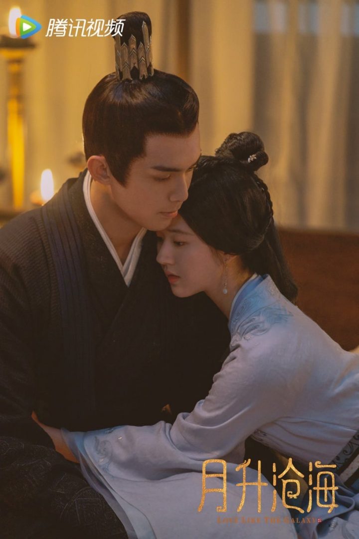 近期Netflix排行TOP10！《黑暗荣耀》上榜17周，《女王制造者》夺冠，这部台综夺第五！-2