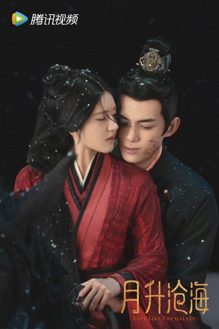 近期Netflix排行TOP10！《黑暗荣耀》上榜17周，《女王制造者》夺冠，这部台综夺第五！-1