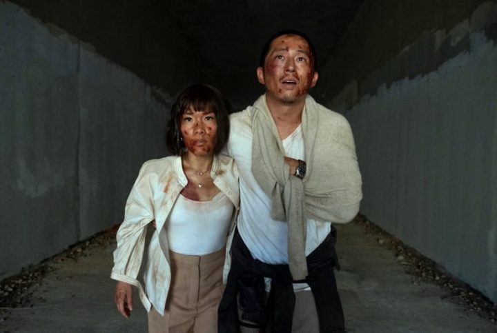 近期Netflix排行TOP10！《黑暗荣耀》上榜17周，《女王制造者》夺冠，这部台综夺第五！-5