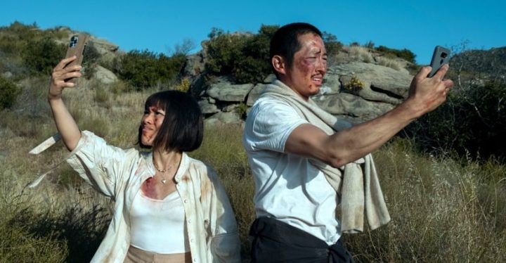 近期Netflix排行TOP10！《黑暗荣耀》上榜17周，《女王制造者》夺冠，这部台综夺第五！-6