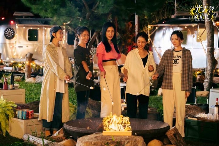 近期Netflix排行TOP10！《黑暗荣耀》上榜17周，《女王制造者》夺冠，这部台综夺第五！-11