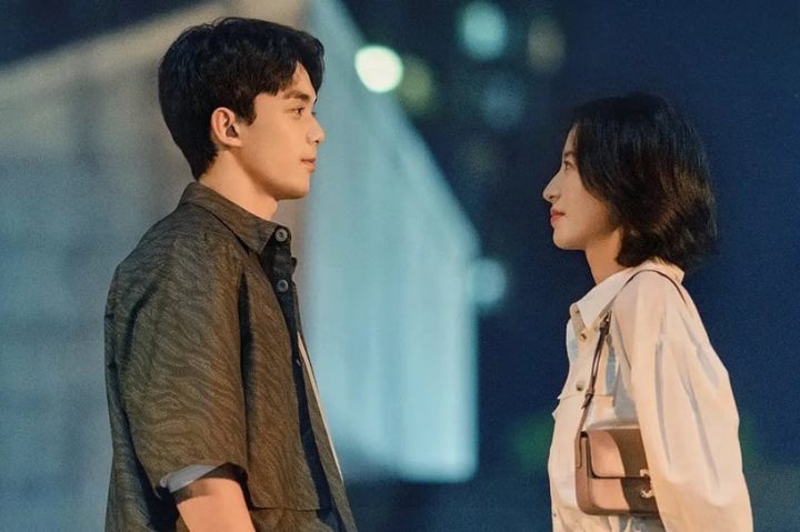 近期Netflix排行TOP10！《黑暗荣耀》上榜17周，《女王制造者》夺冠，这部台综夺第五！-14