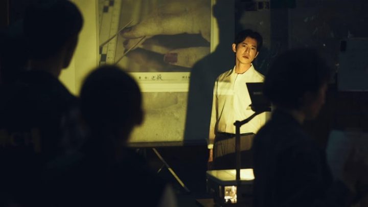 近期Netflix排行TOP10！《黑暗荣耀》上榜17周，《女王制造者》夺冠，这部台综夺第五！-15