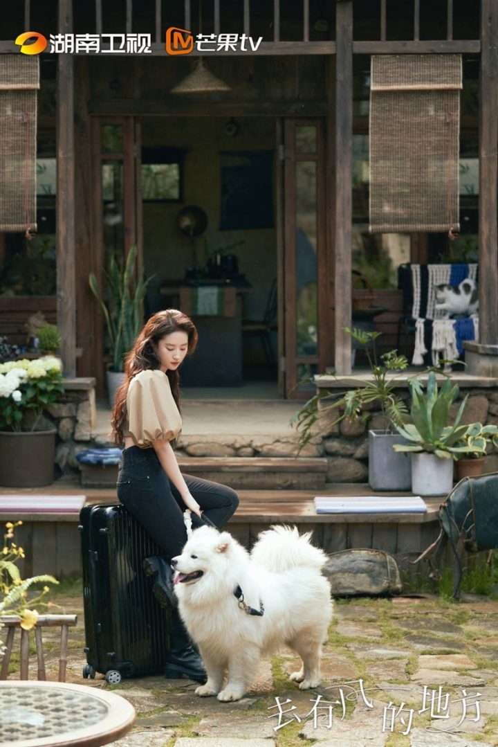 近期Netflix排行TOP10！《黑暗荣耀》上榜17周，《女王制造者》夺冠，这部台综夺第五！-18