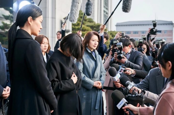 近期Netflix排行TOP10！《黑暗荣耀》上榜17周，《女王制造者》夺冠，这部台综夺第五！-20
