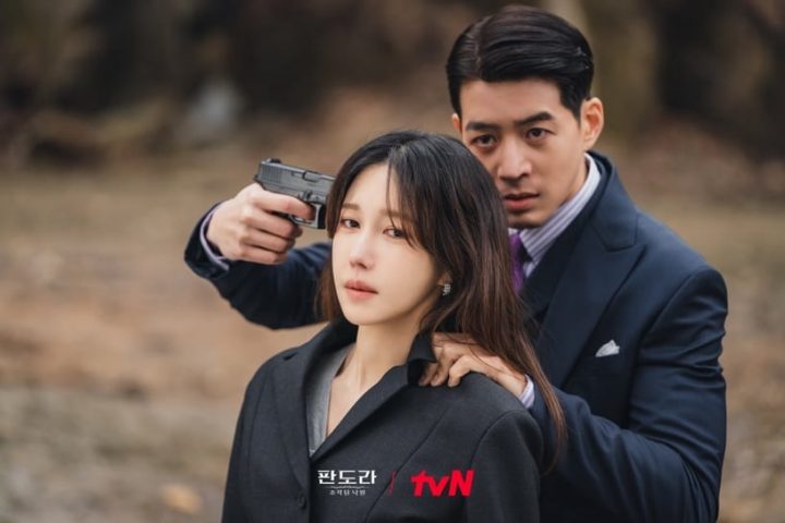 2023韩剧首播收视TOP10！《车贞淑医生》《模范出租车2》都很强，却拼不过《金师傅3》-6