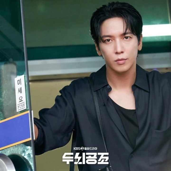 2023韩剧首播收视TOP10！《车贞淑医生》《模范出租车2》都很强，却拼不过《金师傅3》-10