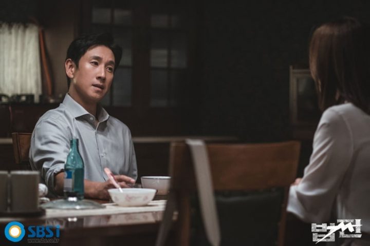 2023韩剧首播收视TOP10！《车贞淑医生》《模范出租车2》都很强，却拼不过《金师傅3》-15