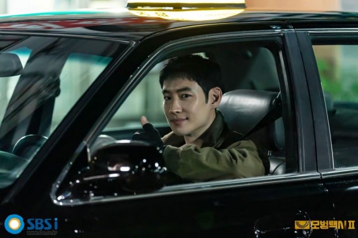 2023韩剧首播收视TOP10！《车贞淑医生》《模范出租车2》都很强，却拼不过《金师傅3》-18