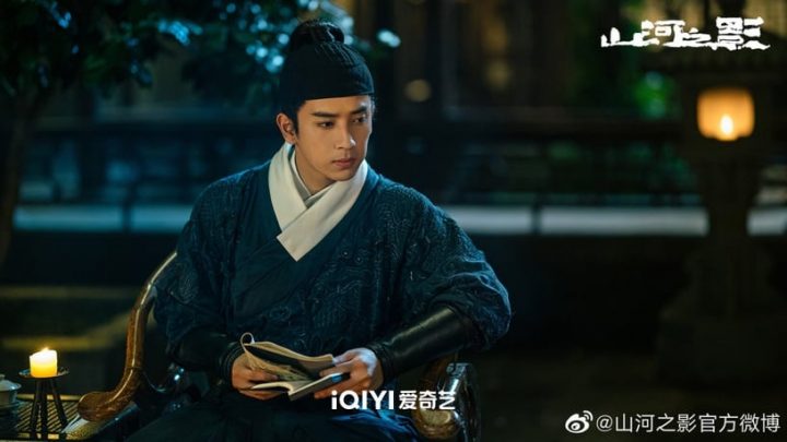4月网剧热度榜TOP10！《你给我的喜欢》第三，9.5分《漫长的季节》输5.7分《长月烬明》-5