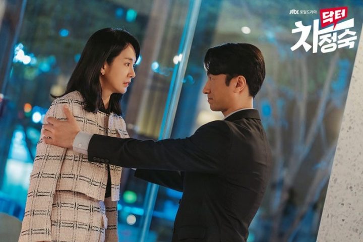 网议《车贞淑医生》徐仁豪5大渣点！不肯捐肝救老婆，和老婆结婚20年，出轨小三18年-7