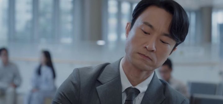 网议《车贞淑医生》徐仁豪5大渣点！不肯捐肝救老婆，和老婆结婚20年，出轨小三18年-3