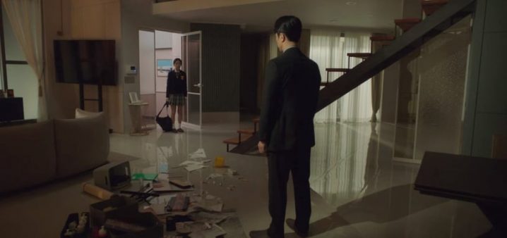 网议《车贞淑医生》徐仁豪5大渣点！不肯捐肝救老婆，和老婆结婚20年，出轨小三18年-10