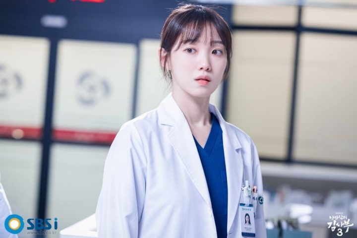 近期韩剧演员热度榜TOP10！《金师傅3》李圣经第九、安孝燮第四，输《车贞淑医生》演员-2