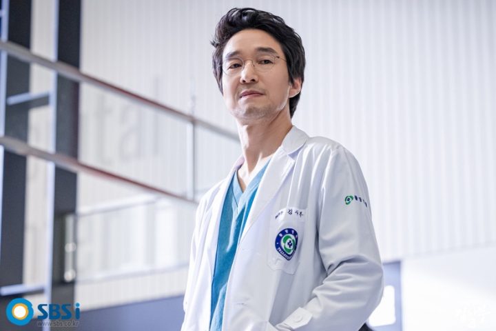 近期韩剧演员热度榜TOP10！《金师傅3》李圣经第九、安孝燮第四，输《车贞淑医生》演员-4