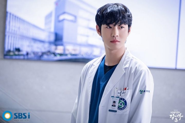 近期韩剧演员热度榜TOP10！《金师傅3》李圣经第九、安孝燮第四，输《车贞淑医生》演员-7