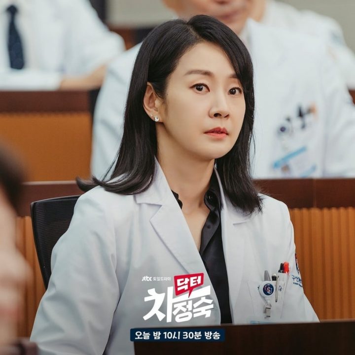 近期韩剧演员热度榜TOP10！《金师傅3》李圣经第九、安孝燮第四，输《车贞淑医生》演员-8
