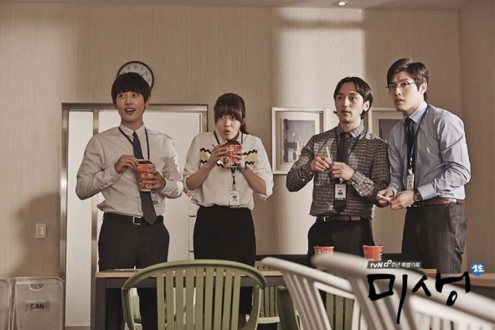 日网票选“最感人”韩剧TOP10！《浪漫医生金师傅》第六，《机医》第五，冠军有点意外-16