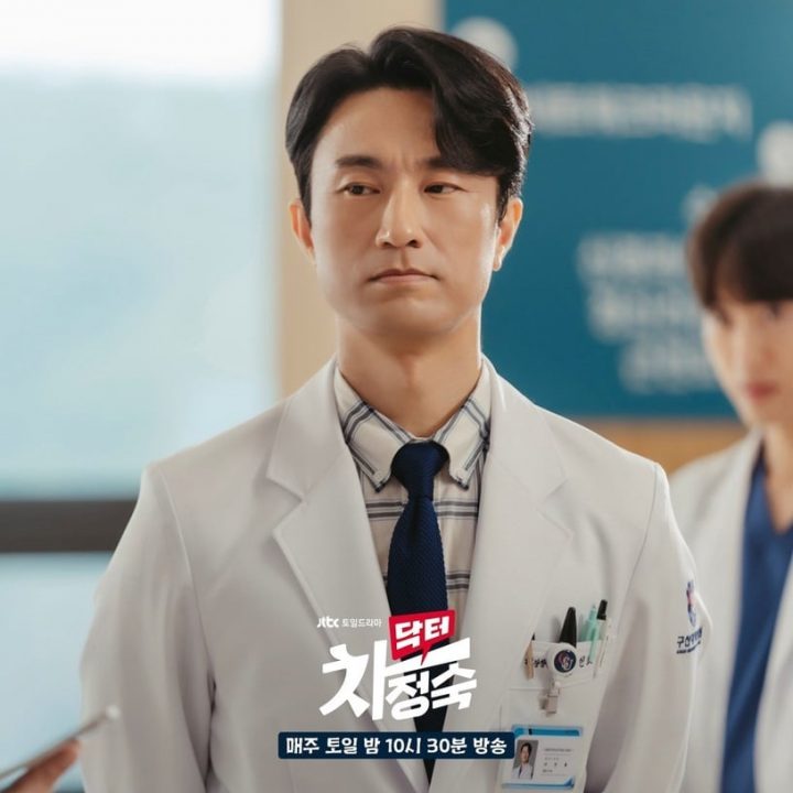 韩剧7位“非正派”男主角！《车贞淑医生》换人演绝对不行，宋仲基、李升基都是经典！-1