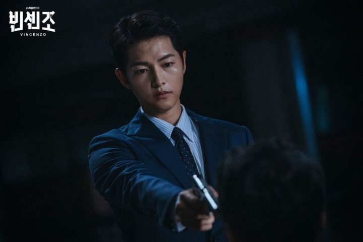韩剧7位“非正派”男主角！《车贞淑医生》换人演绝对不行，宋仲基、李升基都是经典！-7