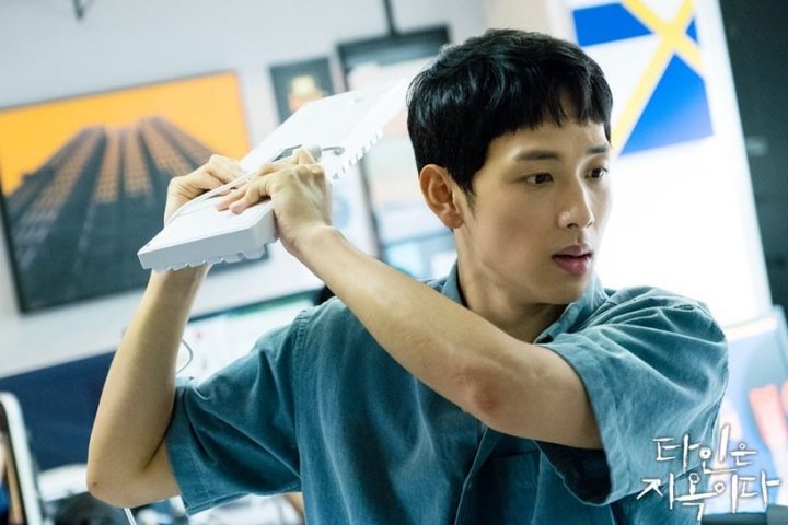 韩剧7位“非正派”男主角！《车贞淑医生》换人演绝对不行，宋仲基、李升基都是经典！-12