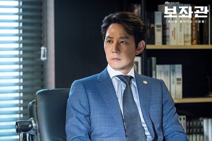 韩剧7位“非正派”男主角！《车贞淑医生》换人演绝对不行，宋仲基、李升基都是经典！-14
