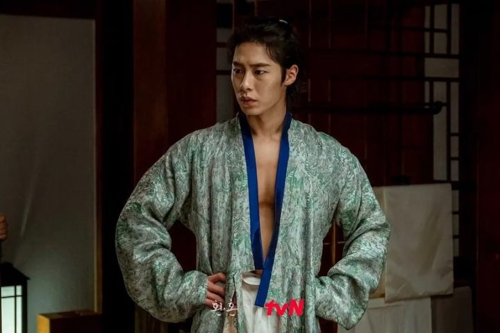 收视高评价却很两极韩剧！《金师傅3》反派李璟荣太烦人，这部收视破16%却被批是烂剧-10